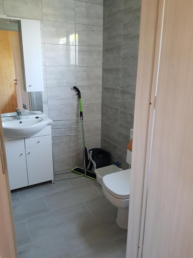Domki Noce I Dnie Władysławowo 外观 照片