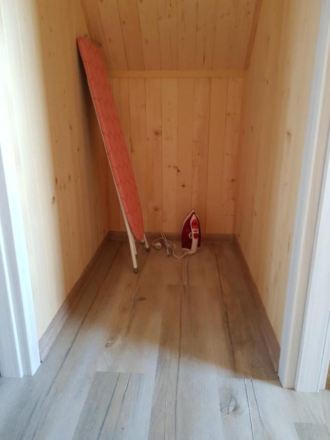 Domki Noce I Dnie Władysławowo 外观 照片