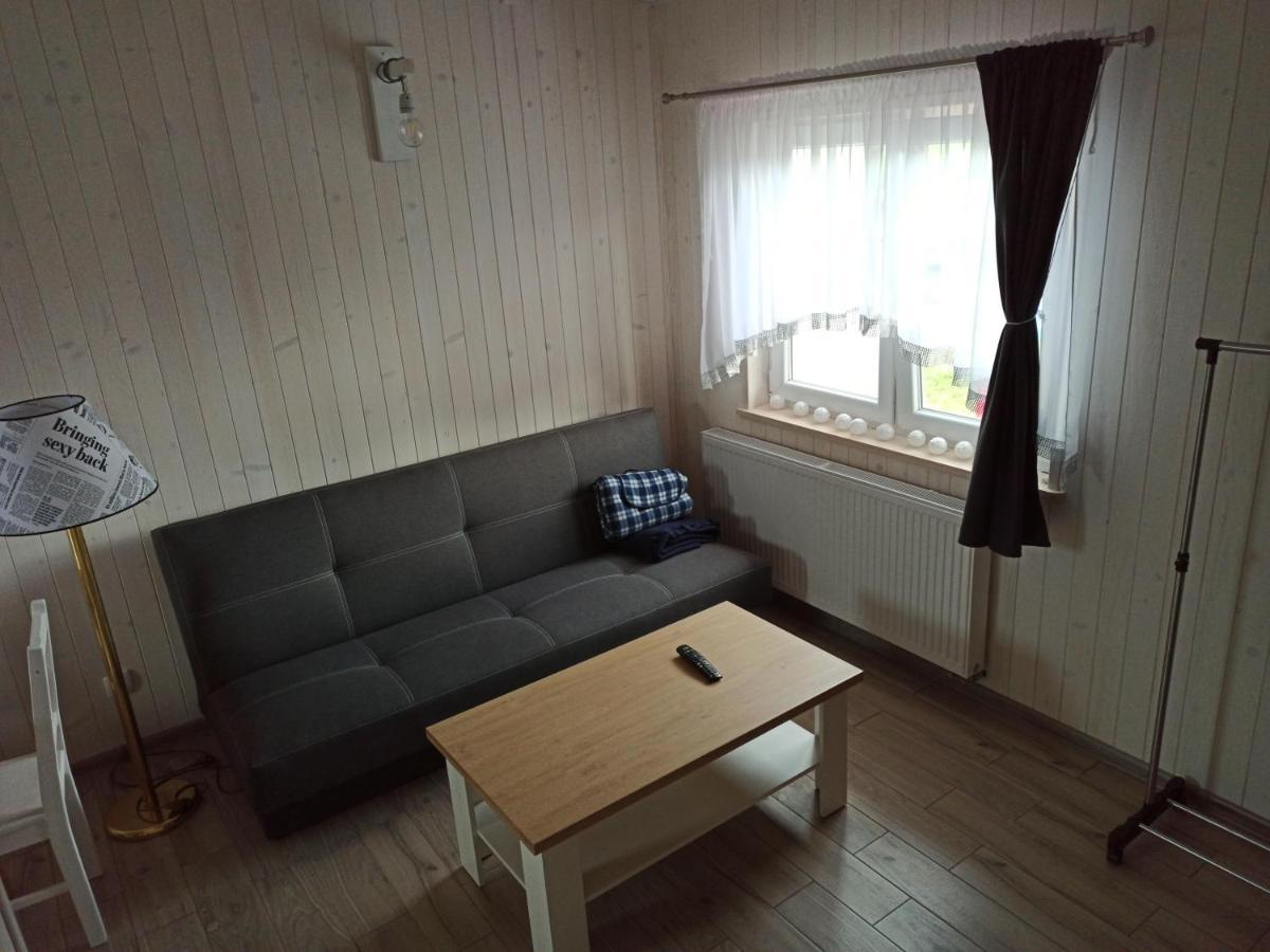 Domki Noce I Dnie Władysławowo 外观 照片