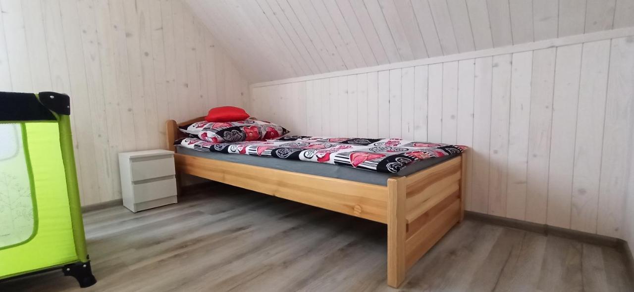 Domki Noce I Dnie Władysławowo 外观 照片